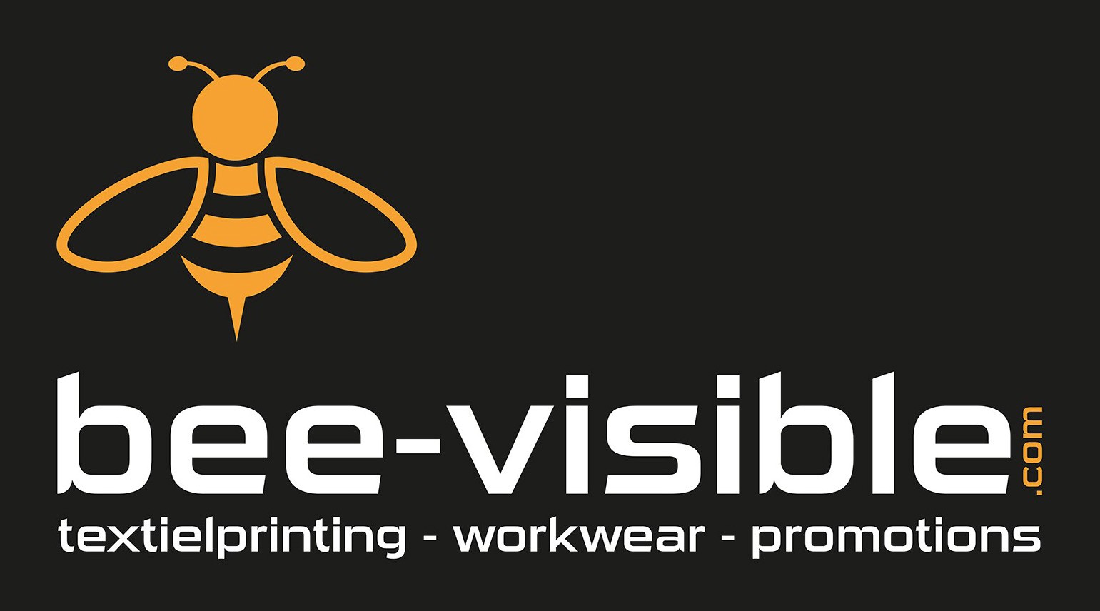 Recl_Bee-visible-Textielprintinga